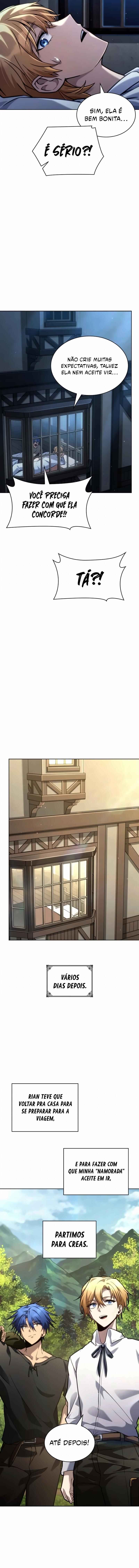 Muhanui Mabeopsa Chapter 105 - Page 2