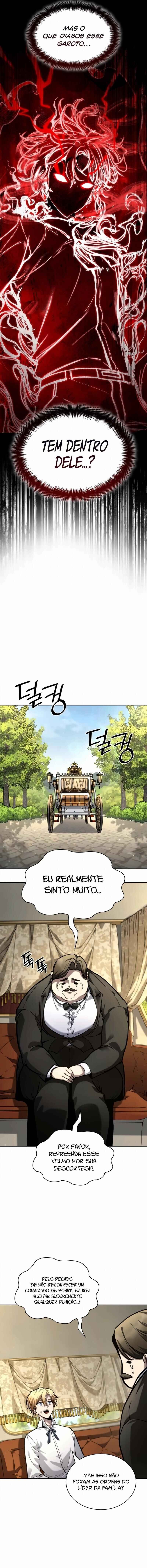 Muhanui Mabeopsa Chapter 105 - Page 20