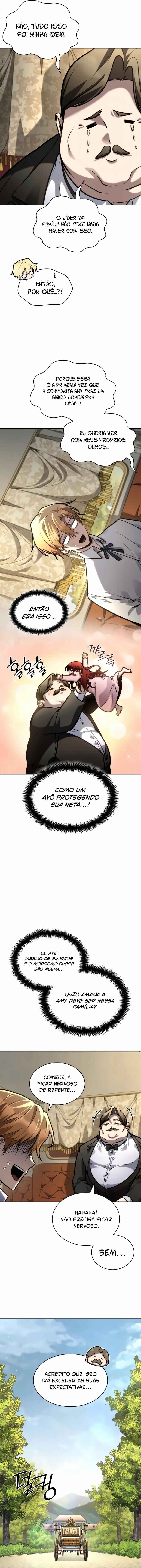 Muhanui Mabeopsa Chapter 105 - Page 21