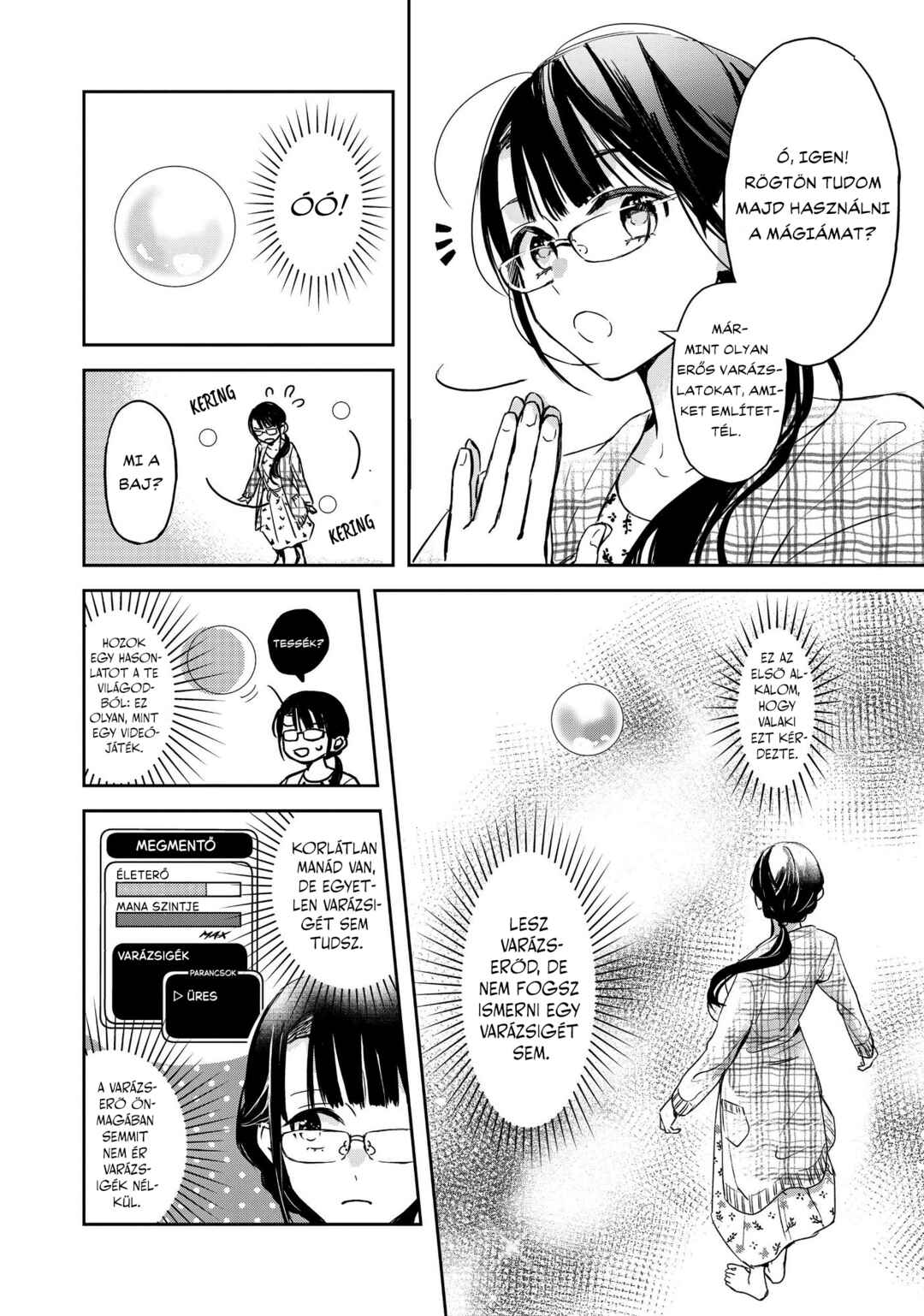 Isekai ni Kyuuseishu to shite Yobaremashita ga, Around 30 ni wa Muri na no de, hissori Book Café Hajimemashita Chapter 1 - Page 15