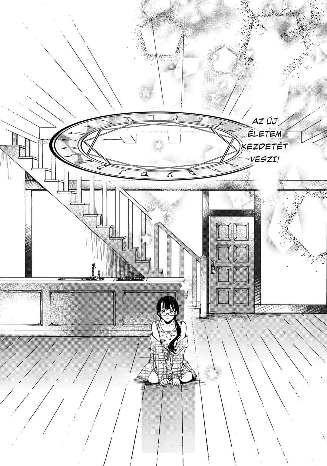 Isekai ni Kyuuseishu to shite Yobaremashita ga, Around 30 ni wa Muri na no de, hissori Book Café Hajimemashita Chapter 1 - Page 17