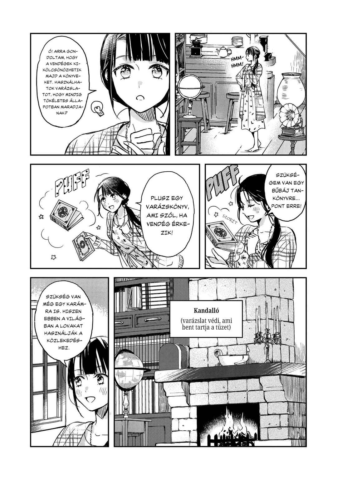 Isekai ni Kyuuseishu to shite Yobaremashita ga, Around 30 ni wa Muri na no de, hissori Book Café Hajimemashita Chapter 1 - Page 24