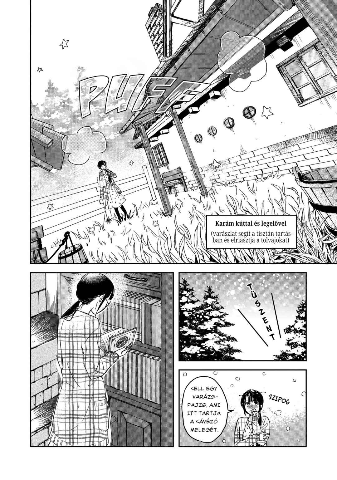Isekai ni Kyuuseishu to shite Yobaremashita ga, Around 30 ni wa Muri na no de, hissori Book Café Hajimemashita Chapter 1 - Page 25