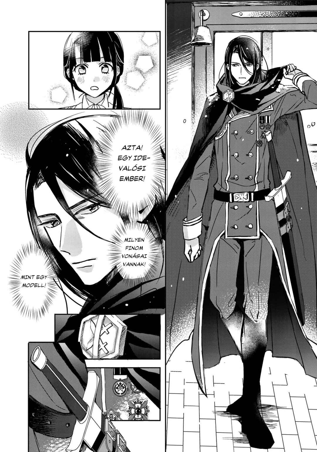 Isekai ni Kyuuseishu to shite Yobaremashita ga, Around 30 ni wa Muri na no de, hissori Book Café Hajimemashita Chapter 1 - Page 30