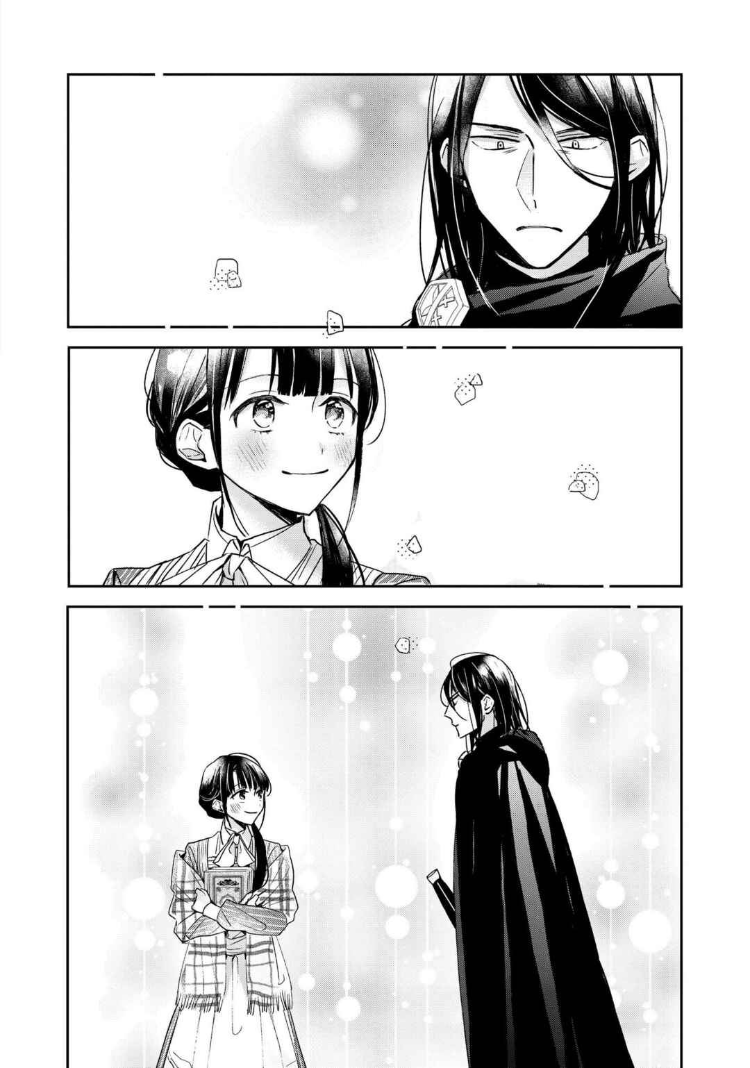 Isekai ni Kyuuseishu to shite Yobaremashita ga, Around 30 ni wa Muri na no de, hissori Book Café Hajimemashita Chapter 1 - Page 33