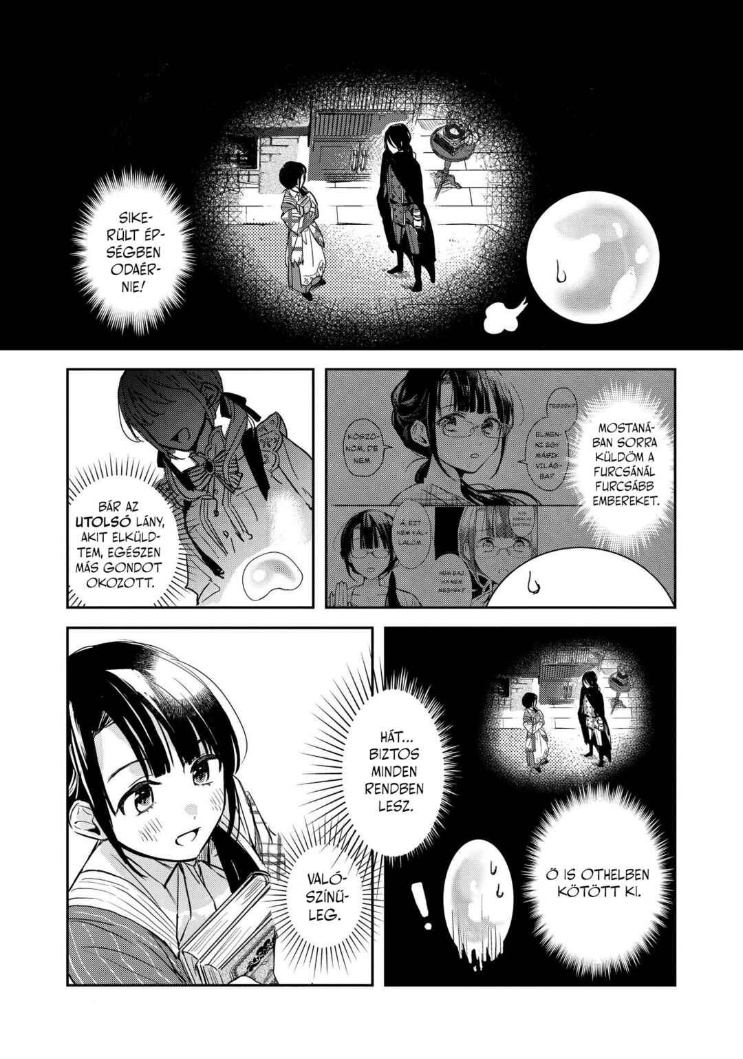 Isekai ni Kyuuseishu to shite Yobaremashita ga, Around 30 ni wa Muri na no de, hissori Book Café Hajimemashita Chapter 1 - Page 34