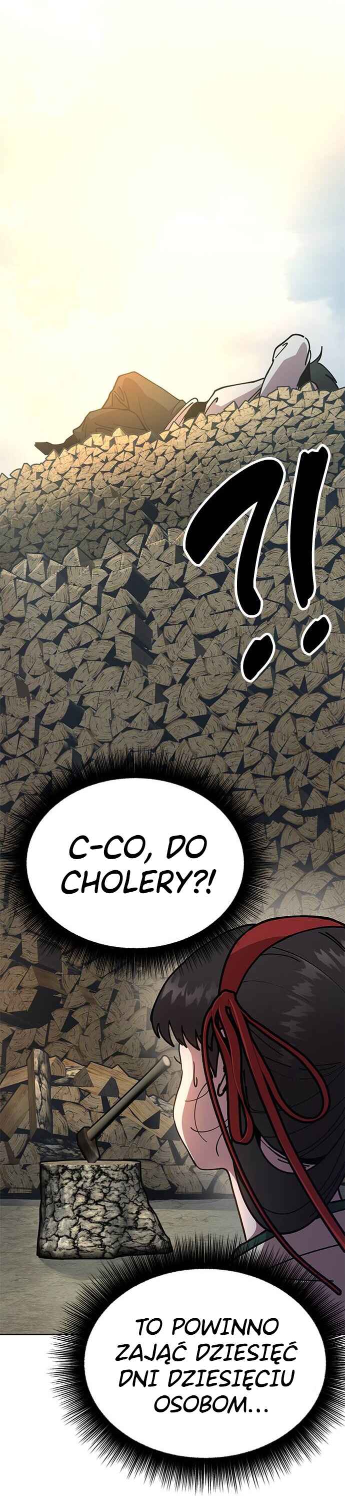Chronicles of the Lazy Sovereign Chapter 7 - Page 67