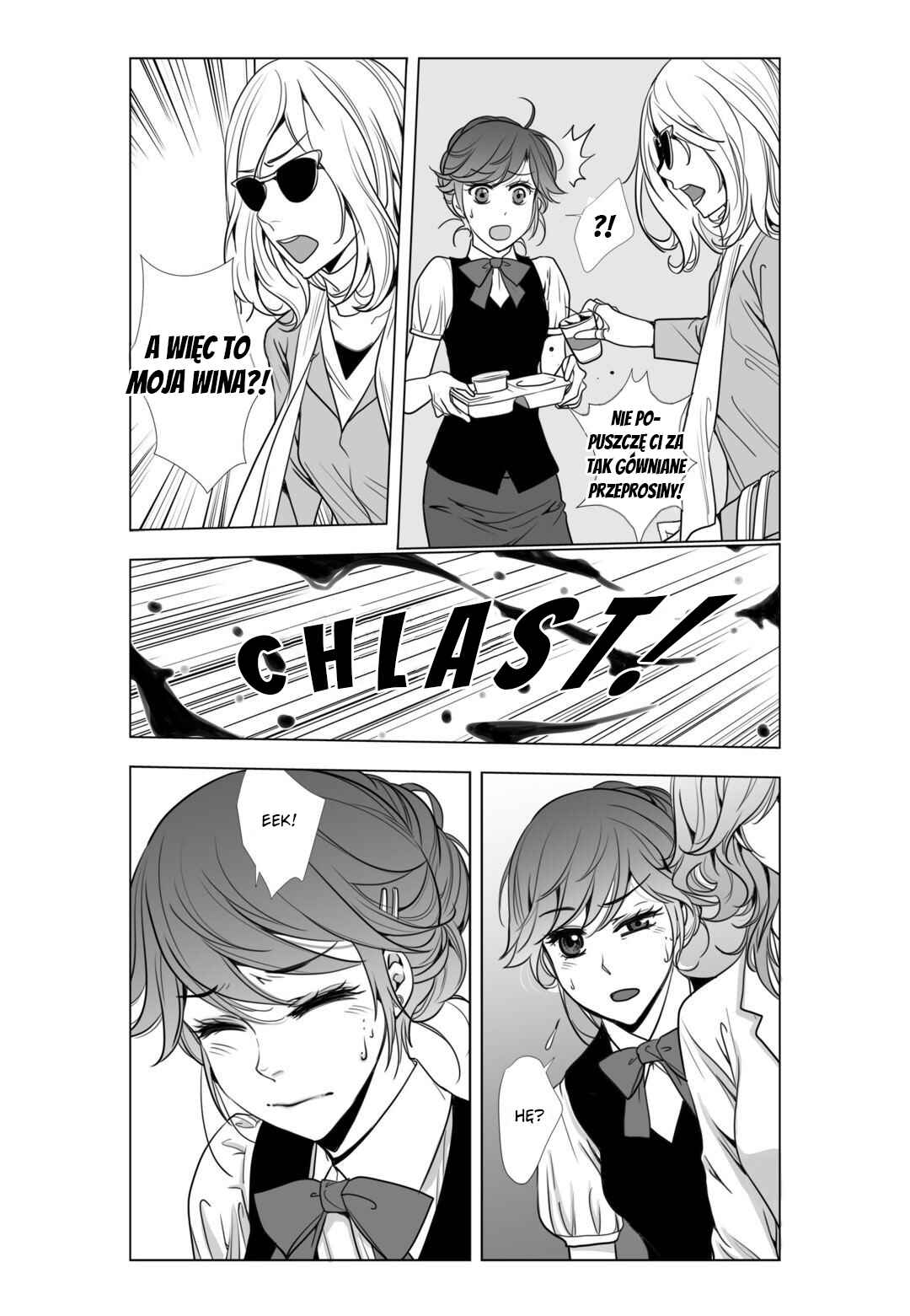 Lily Love 2 Chapter 7 - Page 10