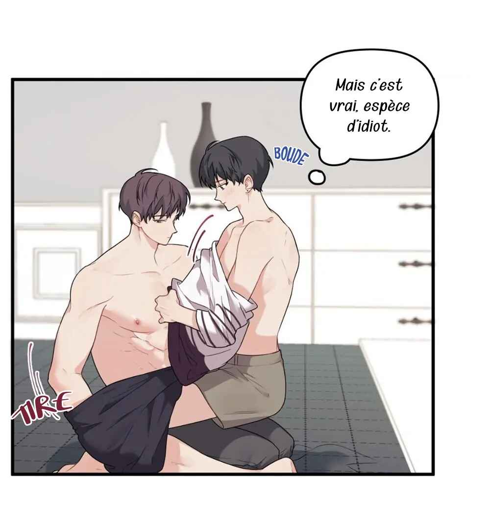 Blood and Love Chapter 38 - Page 16