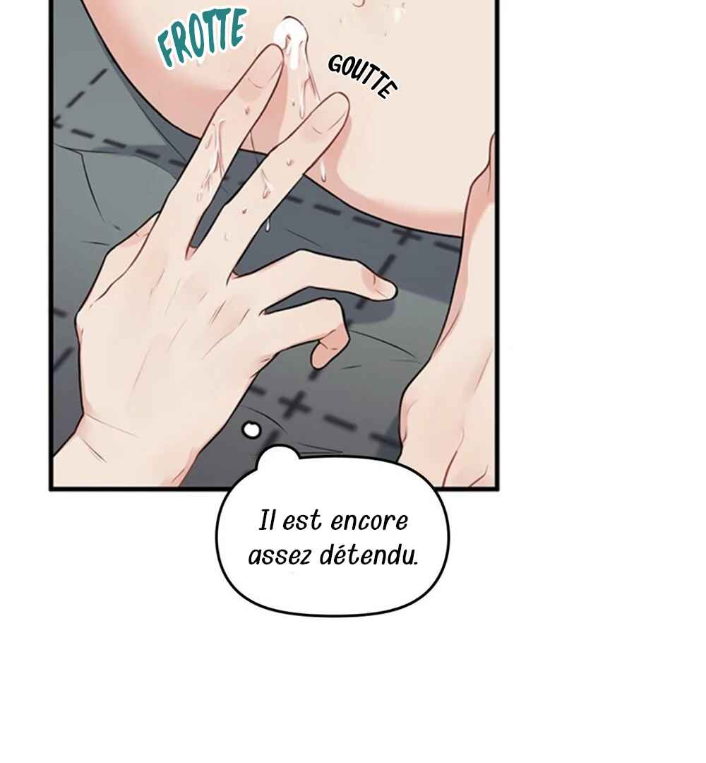 Blood and Love Chapter 38 - Page 21