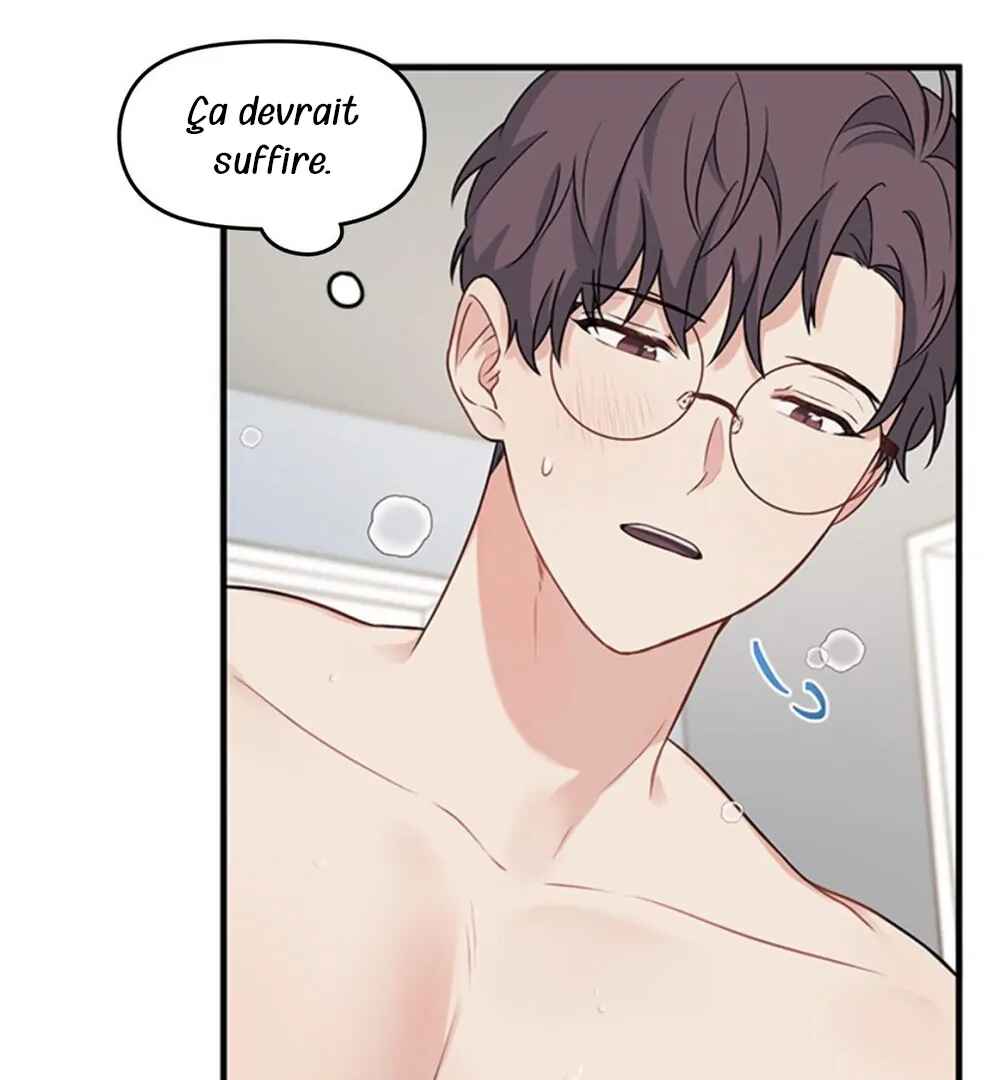 Blood and Love Chapter 38 - Page 22