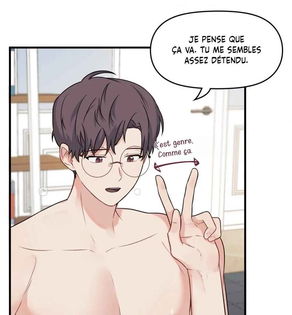 Blood and Love Chapter 38 - Page 27