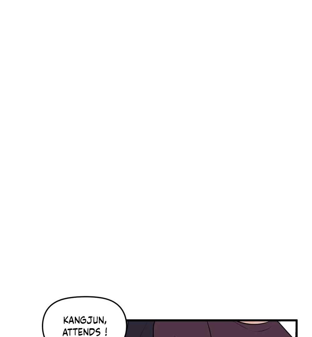 Blood and Love Chapter 38 - Page 3