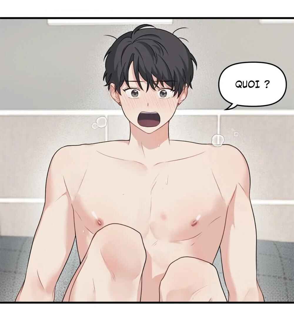 Blood and Love Chapter 38 - Page 32