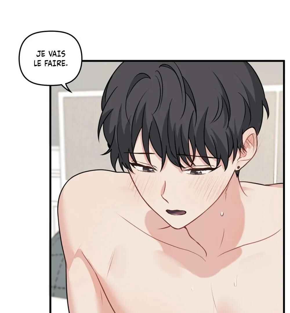 Blood and Love Chapter 38 - Page 36