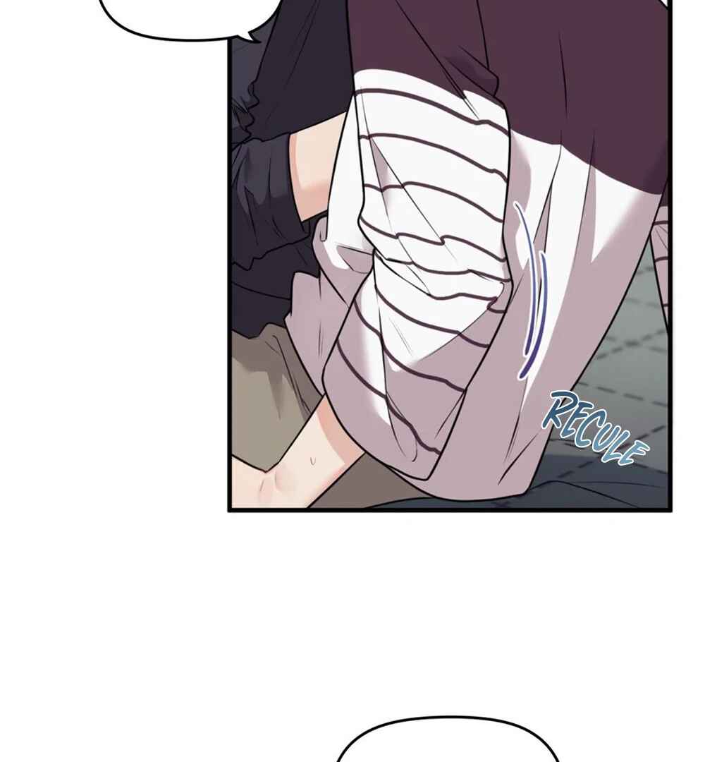 Blood and Love Chapter 38 - Page 4