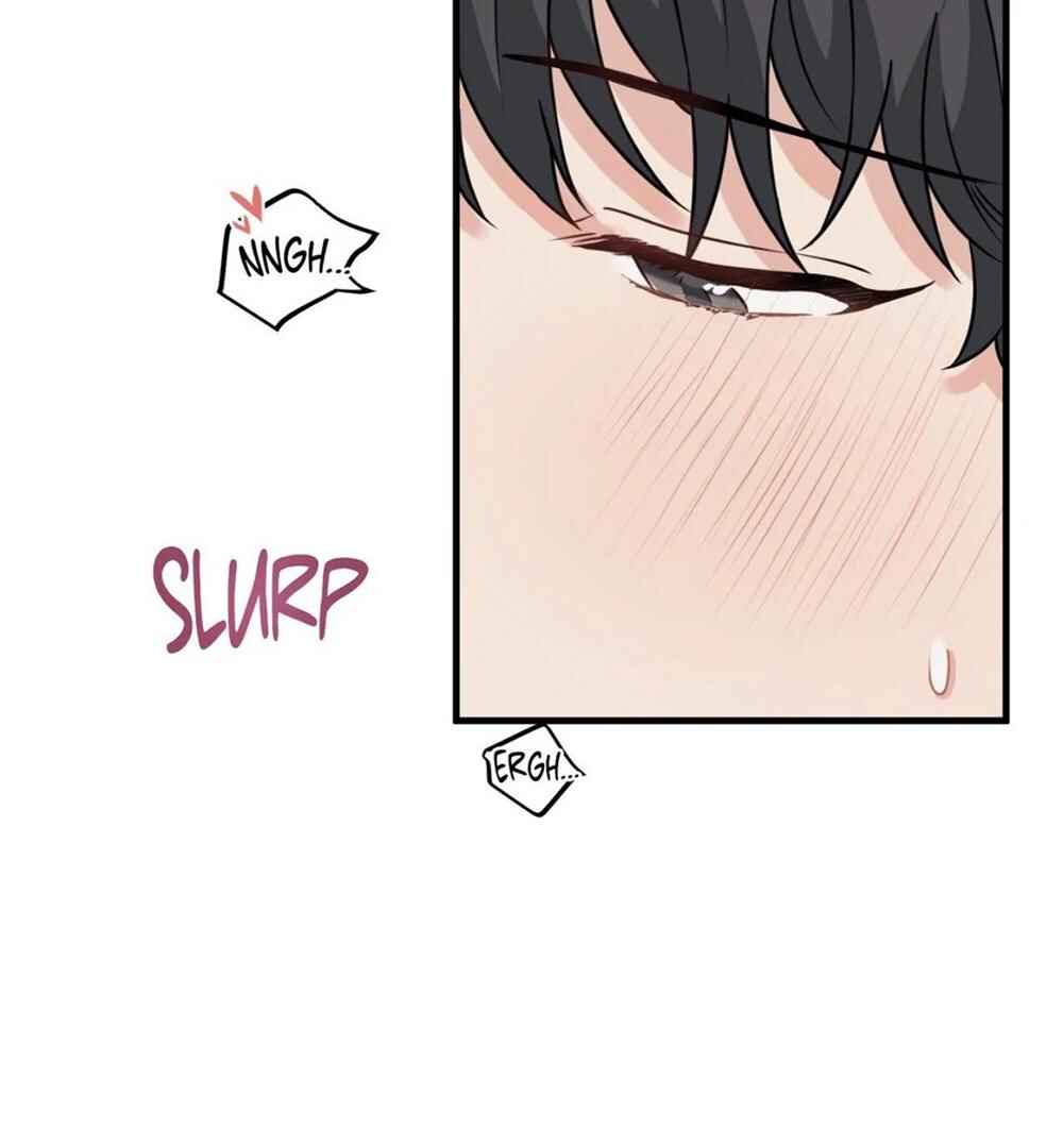 Blood and Love Chapter 38 - Page 40