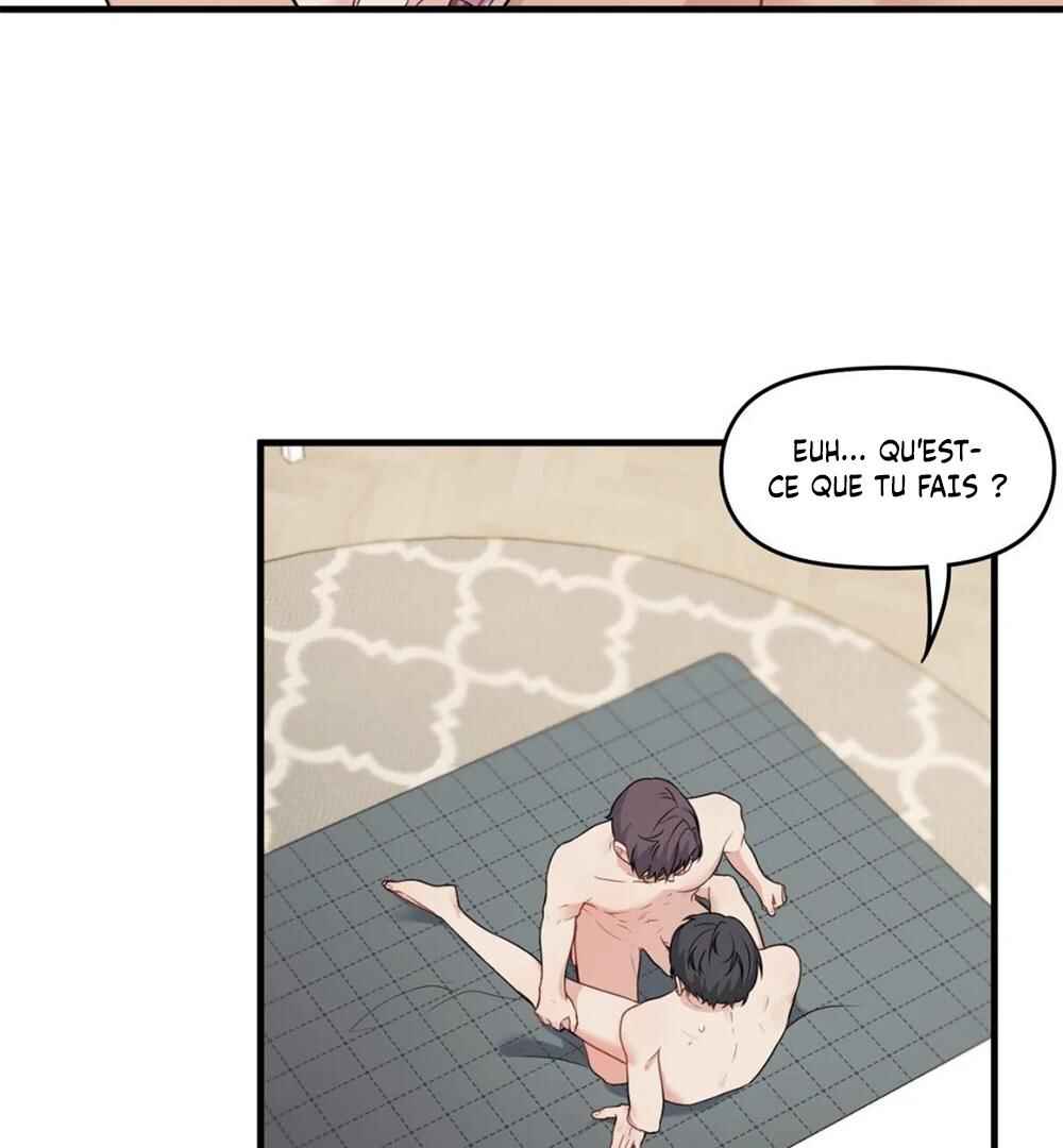 Blood and Love Chapter 38 - Page 42