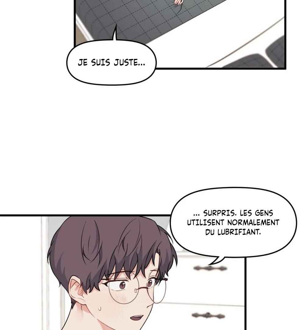 Blood and Love Chapter 38 - Page 43