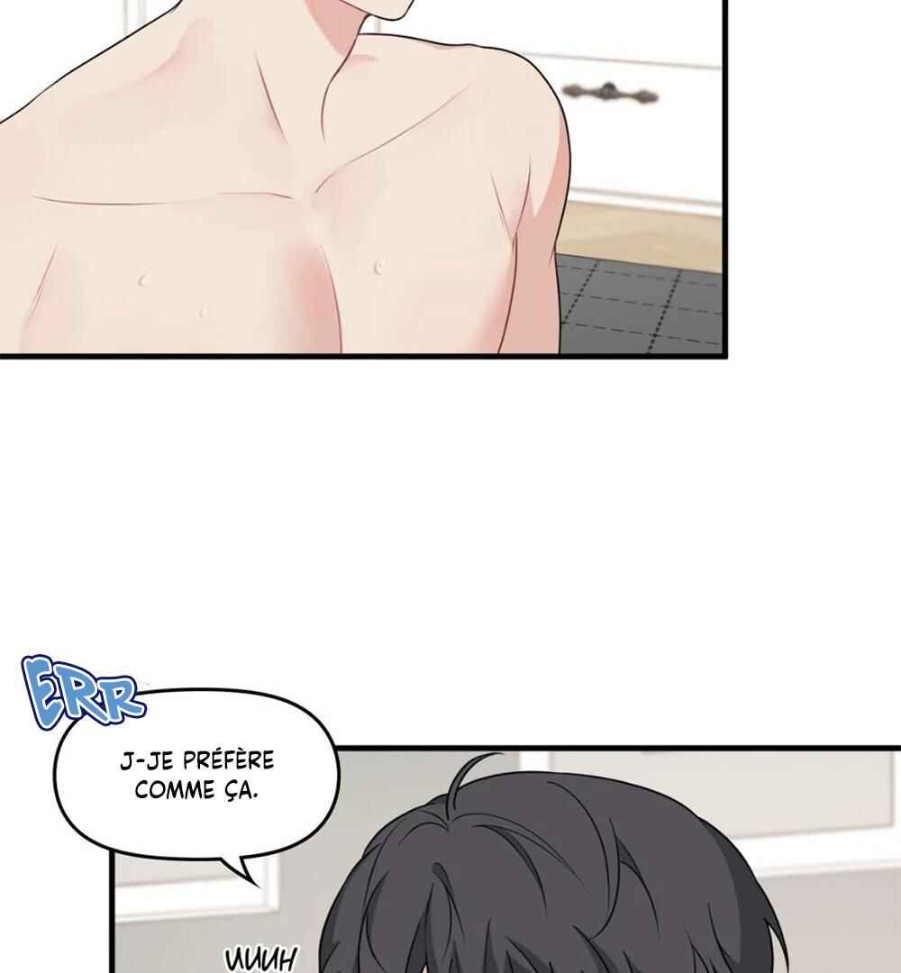 Blood and Love Chapter 38 - Page 44