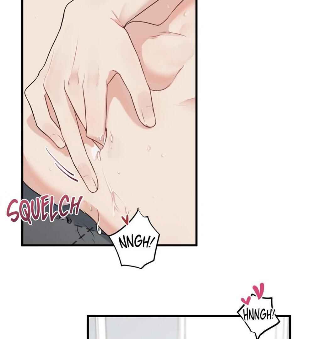 Blood and Love Chapter 38 - Page 49