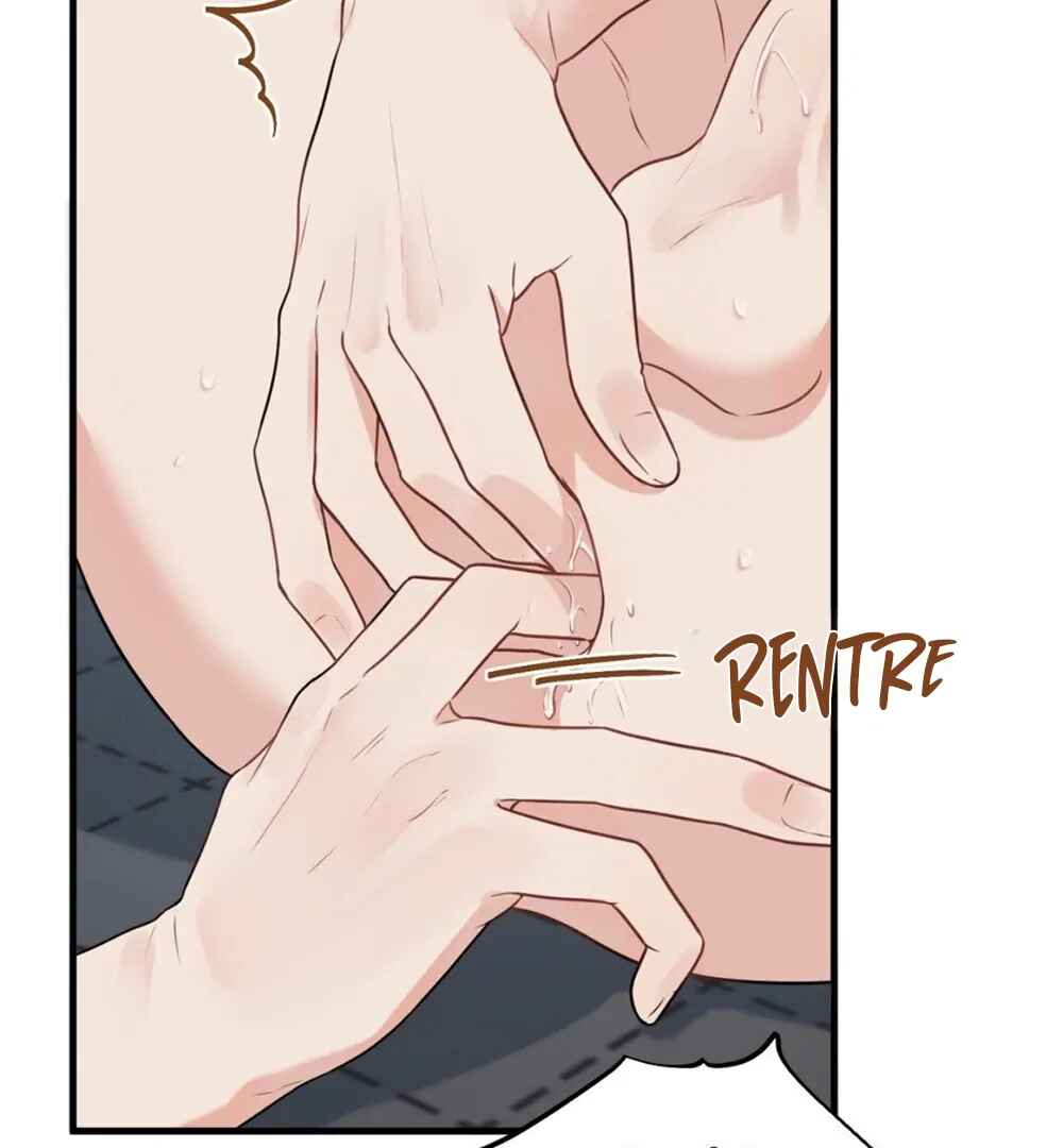 Blood and Love Chapter 38 - Page 55