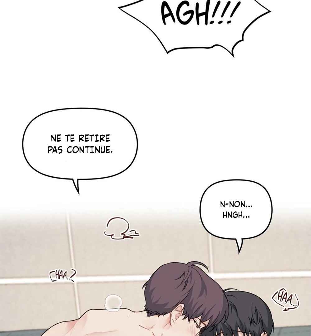 Blood and Love Chapter 38 - Page 56