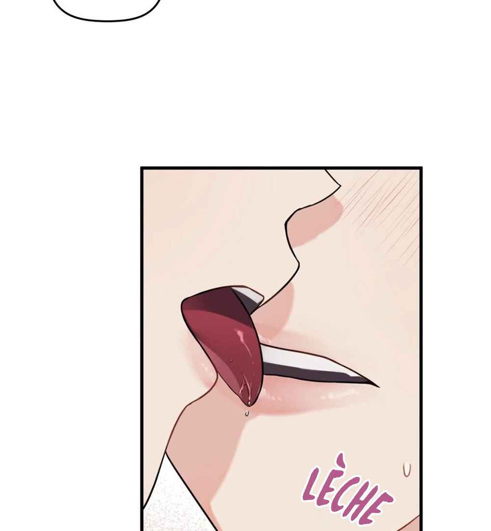 Blood and Love Chapter 38 - Page 6