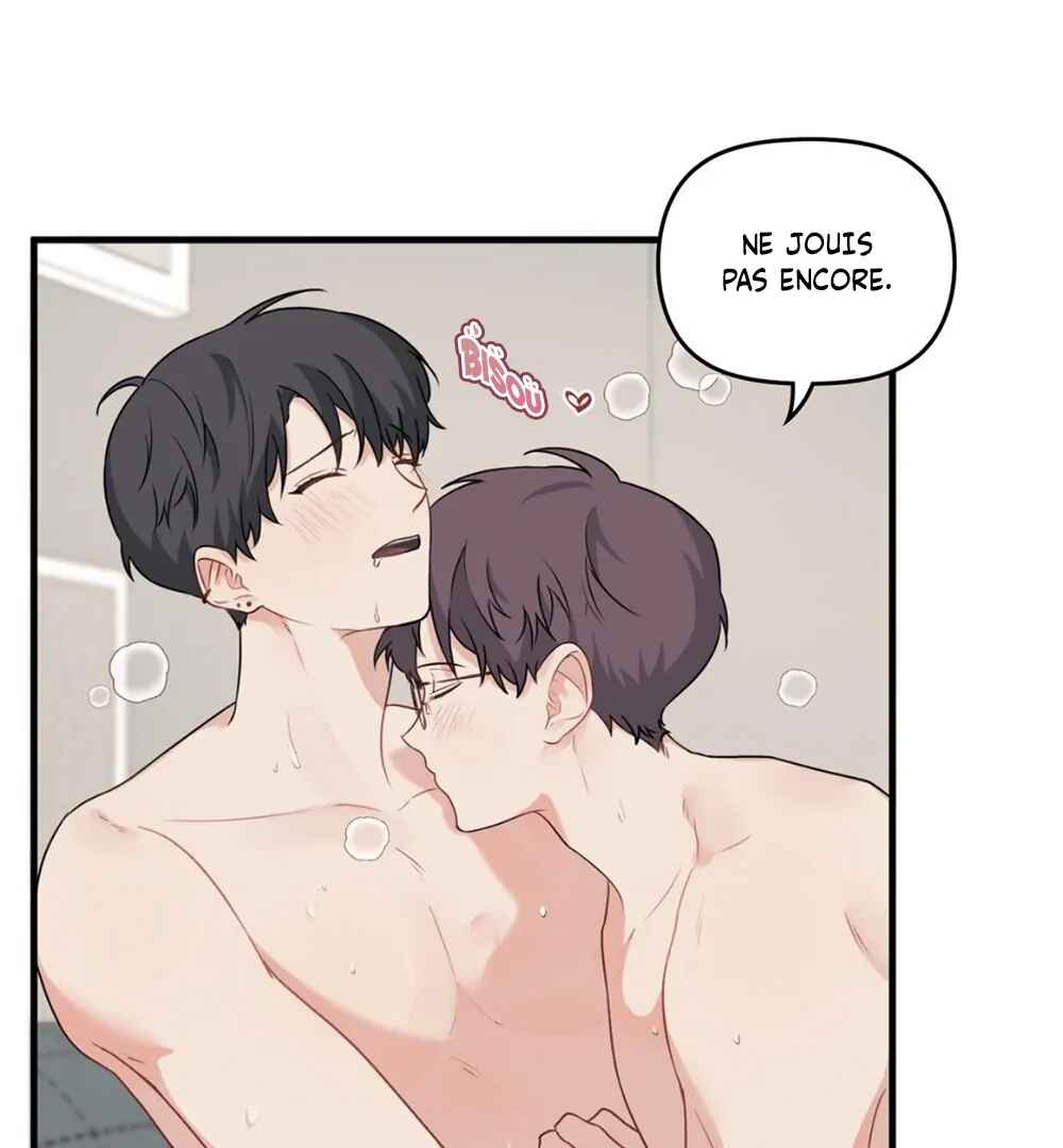 Blood and Love Chapter 38 - Page 60