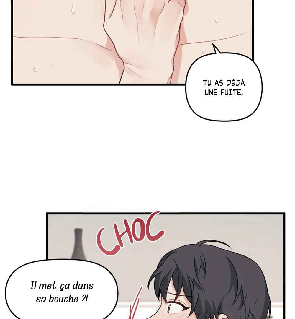 Blood and Love Chapter 38 - Page 64