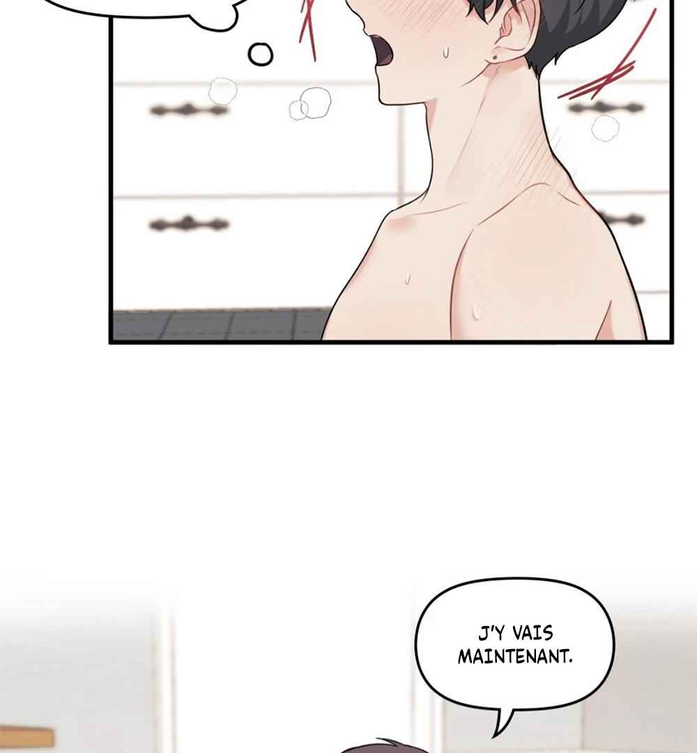 Blood and Love Chapter 38 - Page 65
