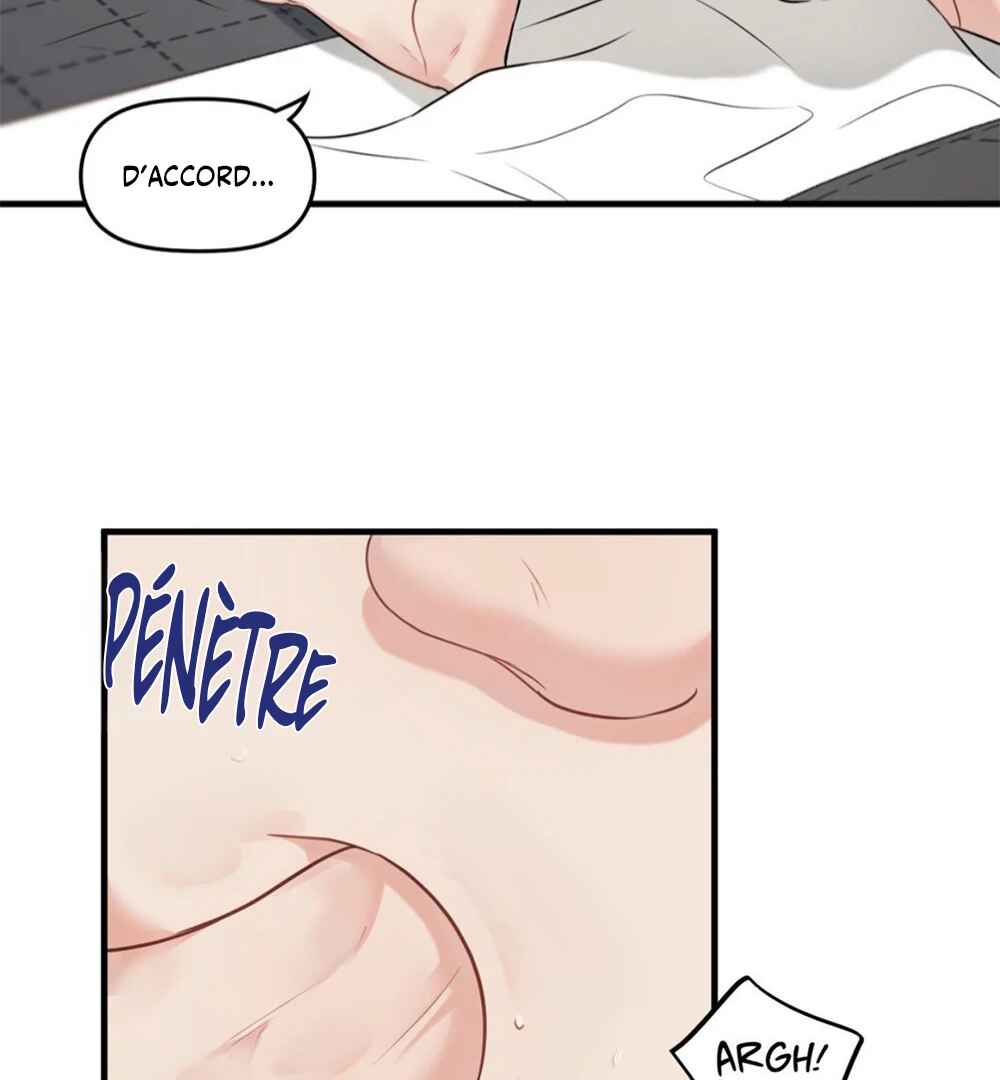 Blood and Love Chapter 38 - Page 67