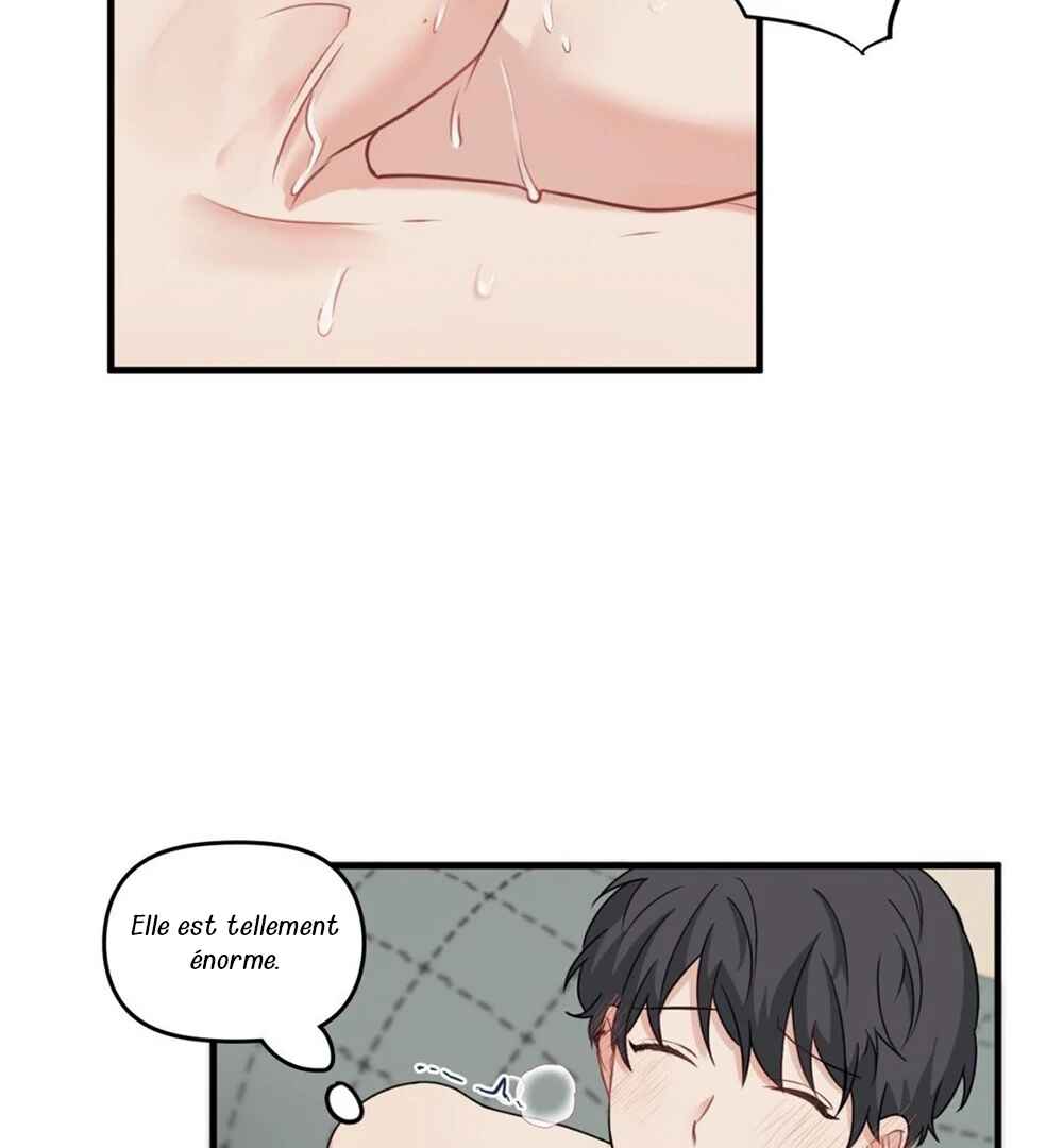 Blood and Love Chapter 38 - Page 68