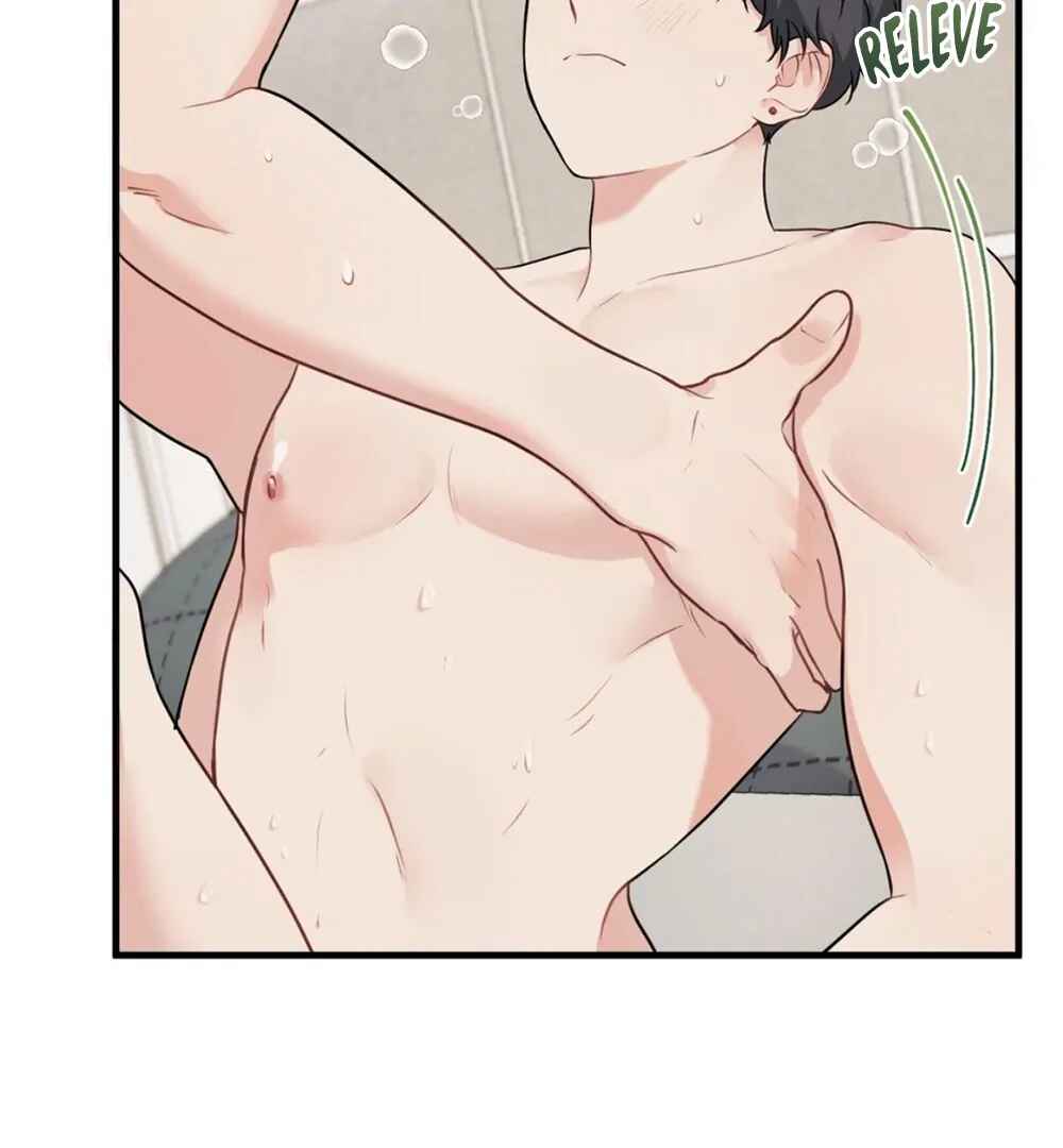 Blood and Love Chapter 38 - Page 72