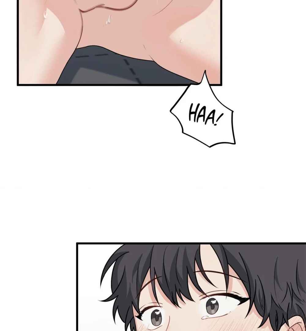 Blood and Love Chapter 38 - Page 74