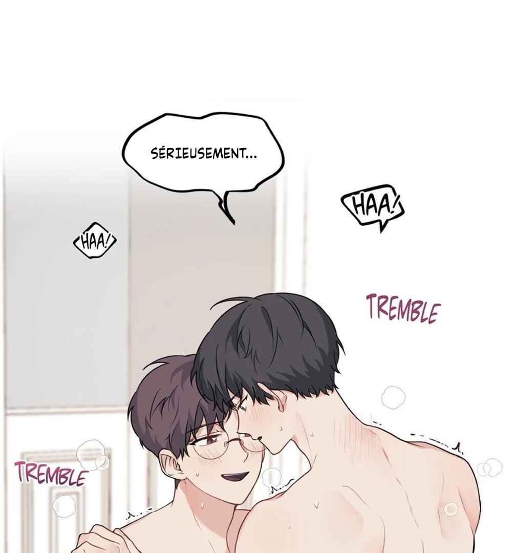 Blood and Love Chapter 38 - Page 77