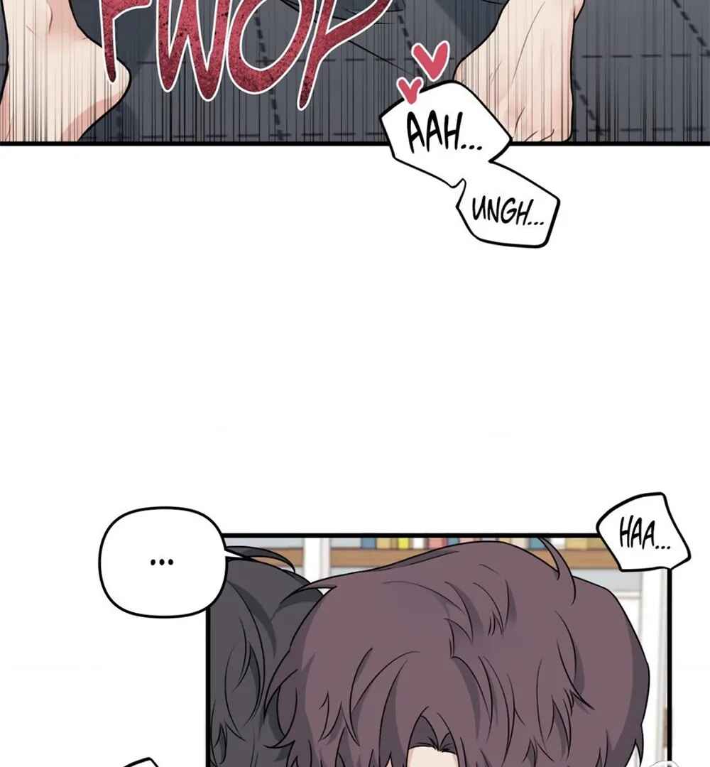 Blood and Love Chapter 38 - Page 84