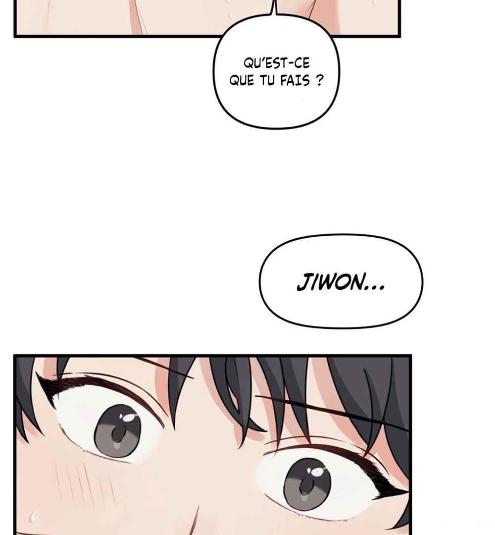 Blood and Love Chapter 38 - Page 92