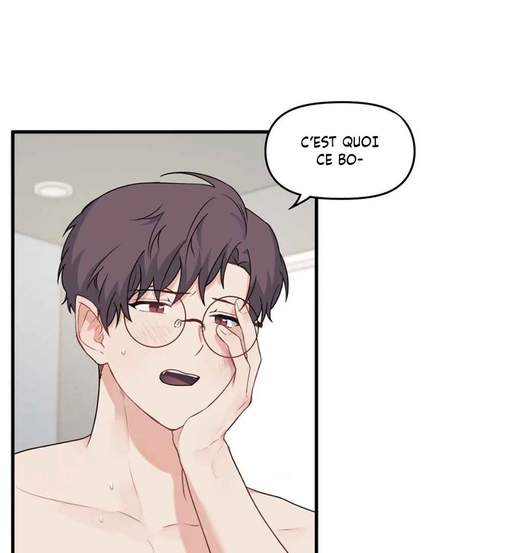 Blood and Love Chapter 38 - Page 96
