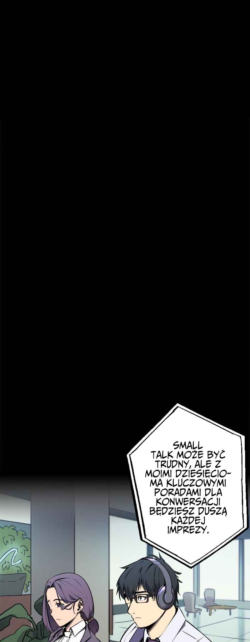 Primal Hunter Chapter 1 - Page 11