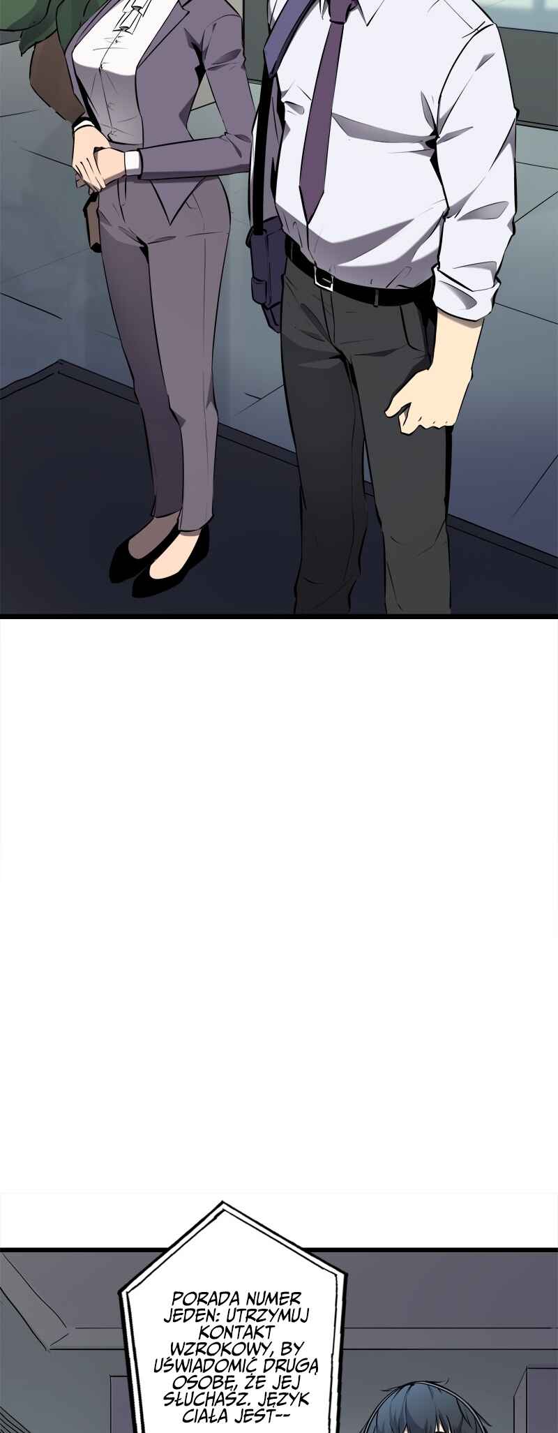 Primal Hunter Chapter 1 - Page 12