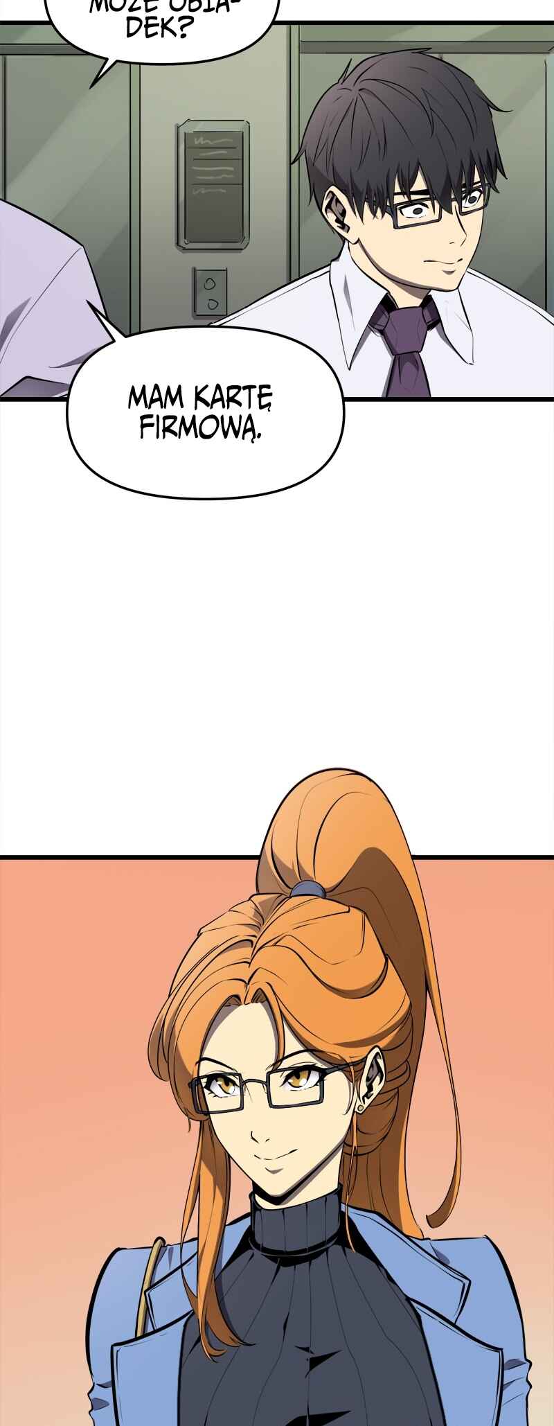 Primal Hunter Chapter 1 - Page 31
