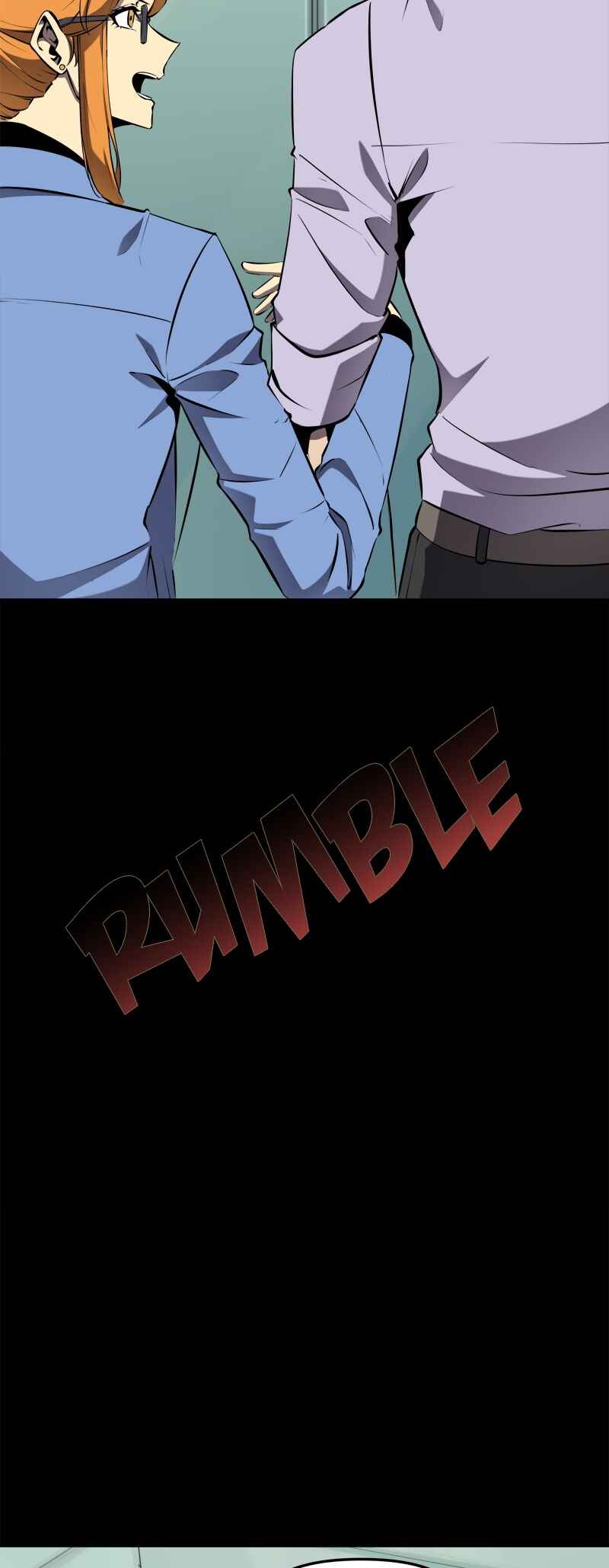 Primal Hunter Chapter 1 - Page 35