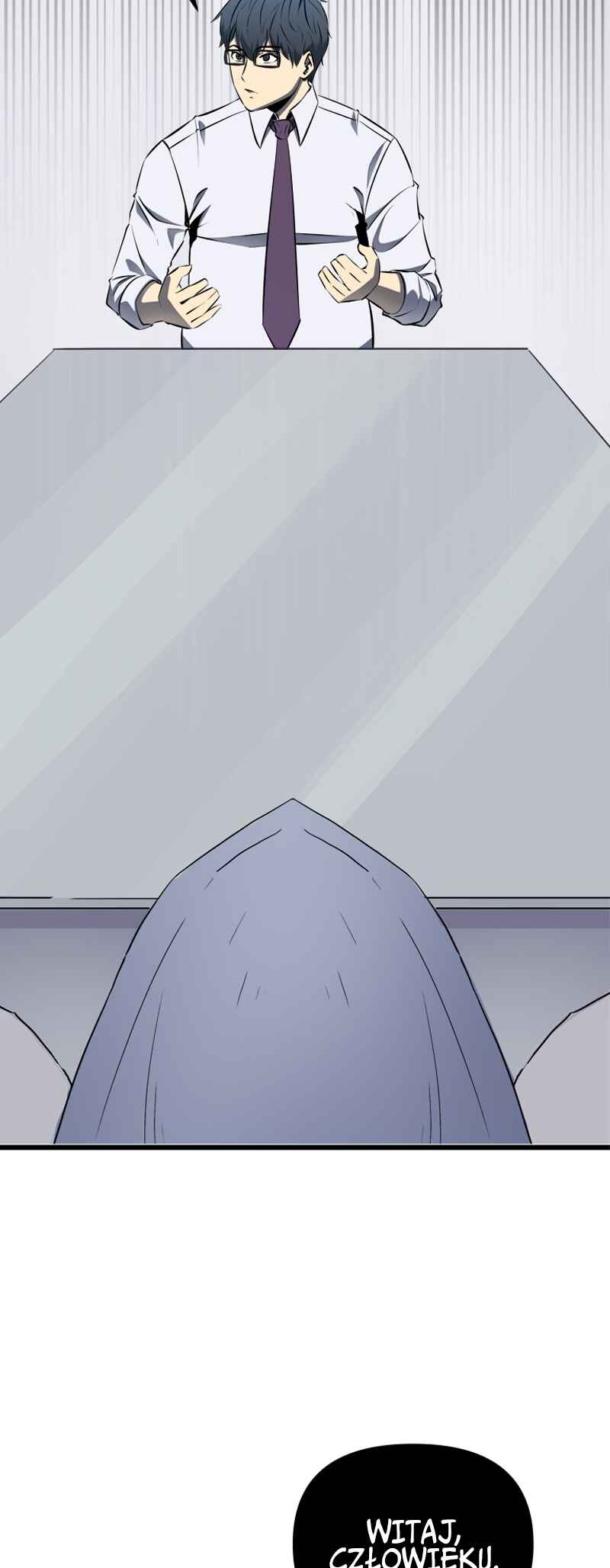 Primal Hunter Chapter 1 - Page 46