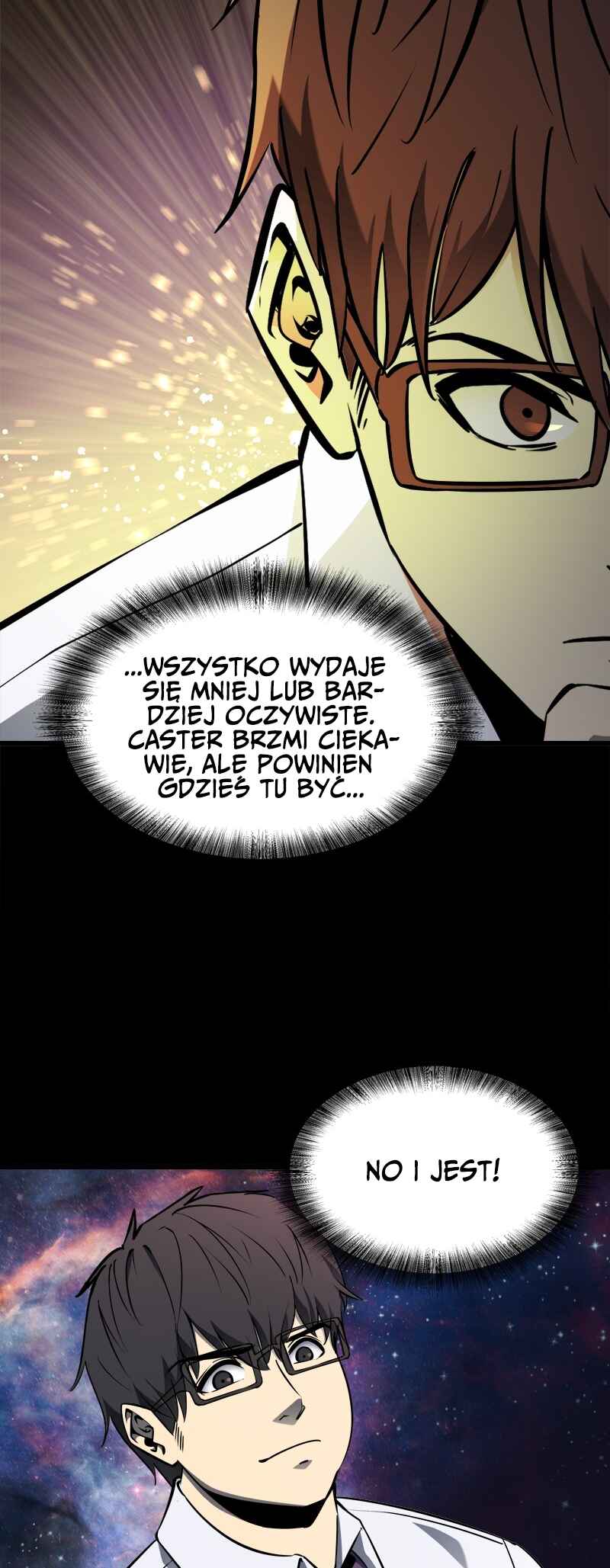 Primal Hunter Chapter 1 - Page 56