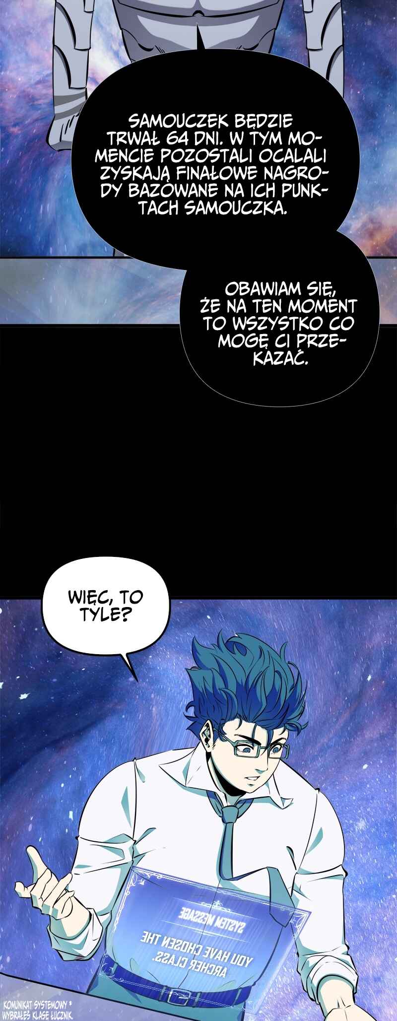 Primal Hunter Chapter 1 - Page 63