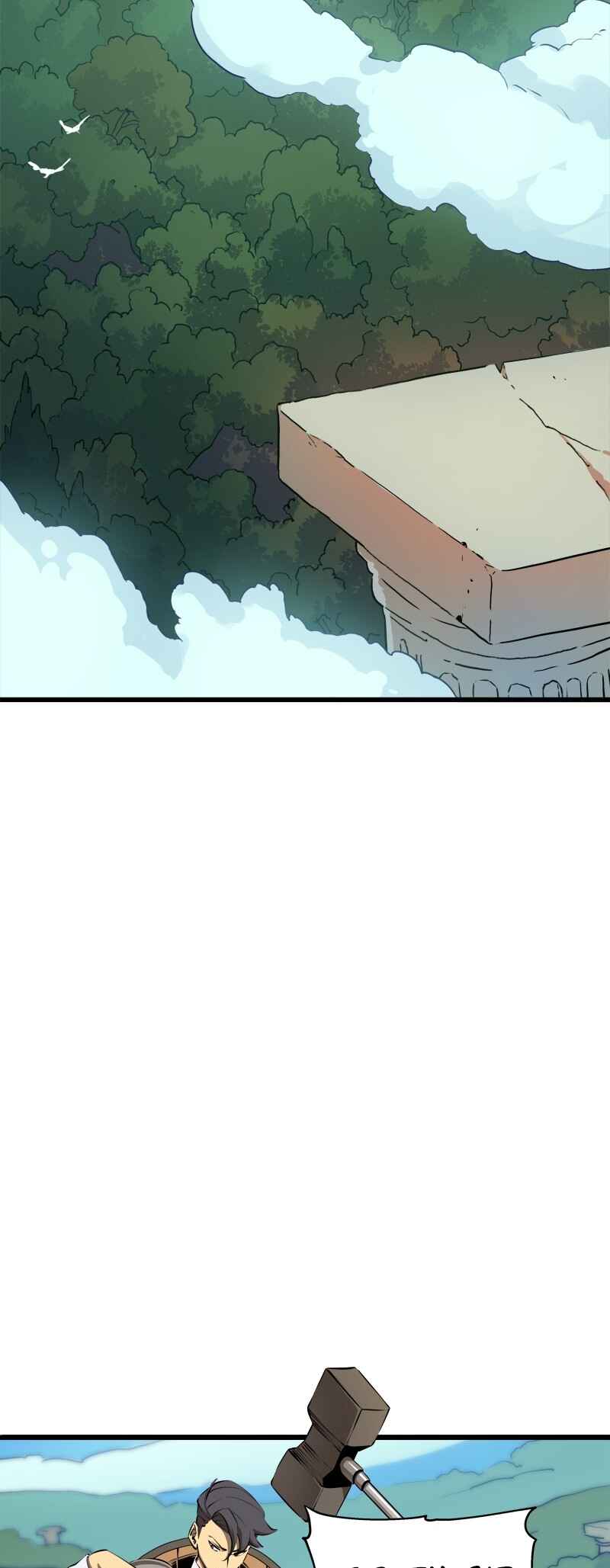 Primal Hunter Chapter 1 - Page 66