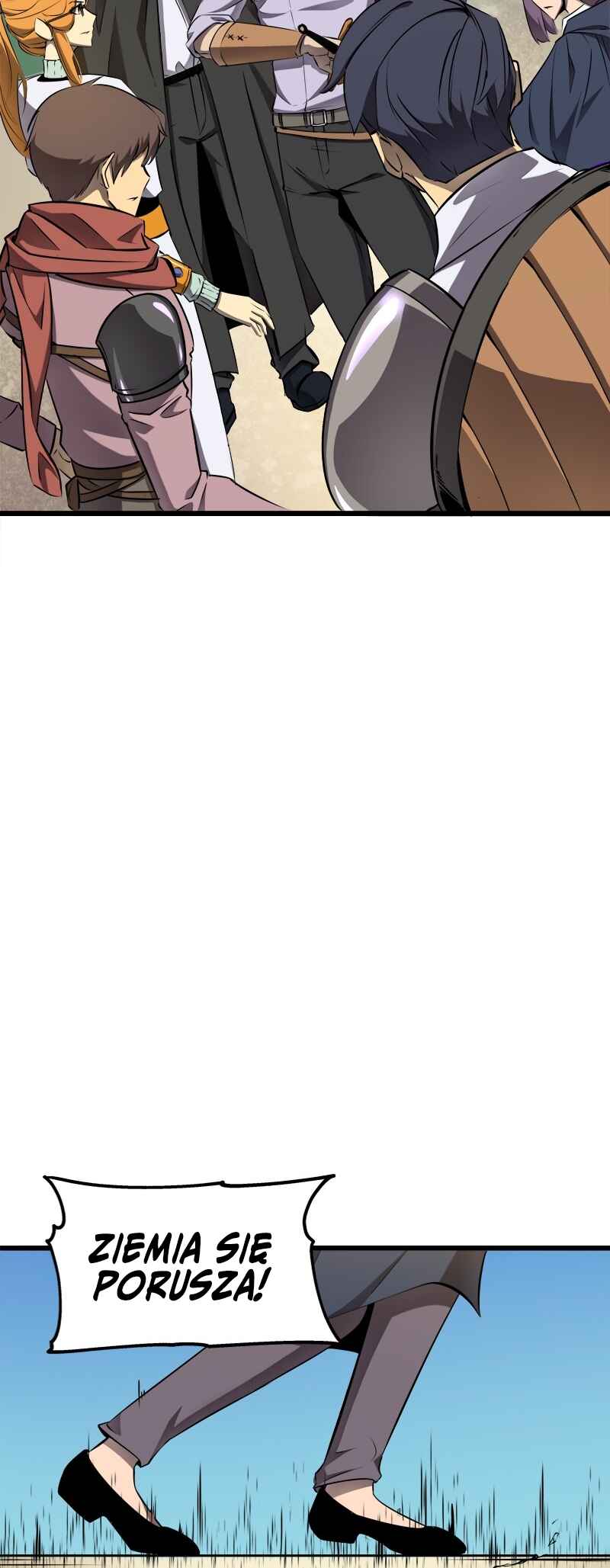 Primal Hunter Chapter 1 - Page 71