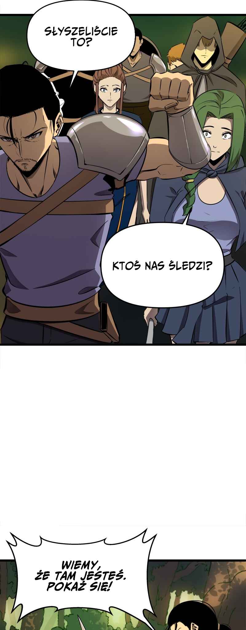 Primal Hunter Chapter 1 - Page 75