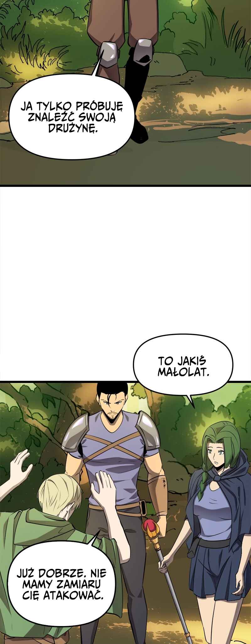 Primal Hunter Chapter 1 - Page 77